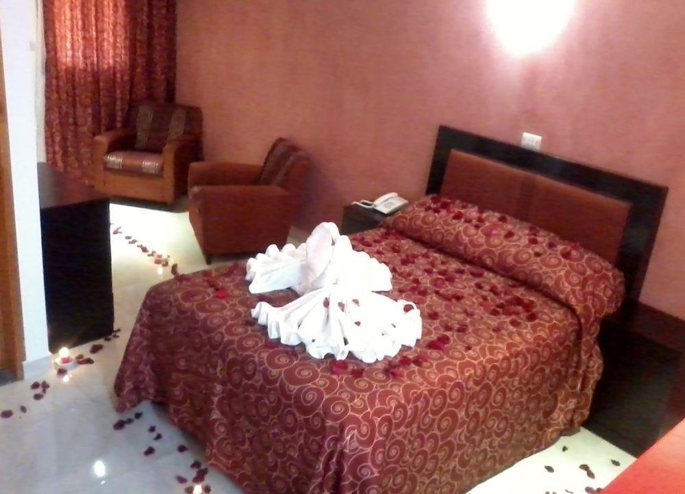 Hotel Posada Del Parque Xalapa Exteriér fotografie