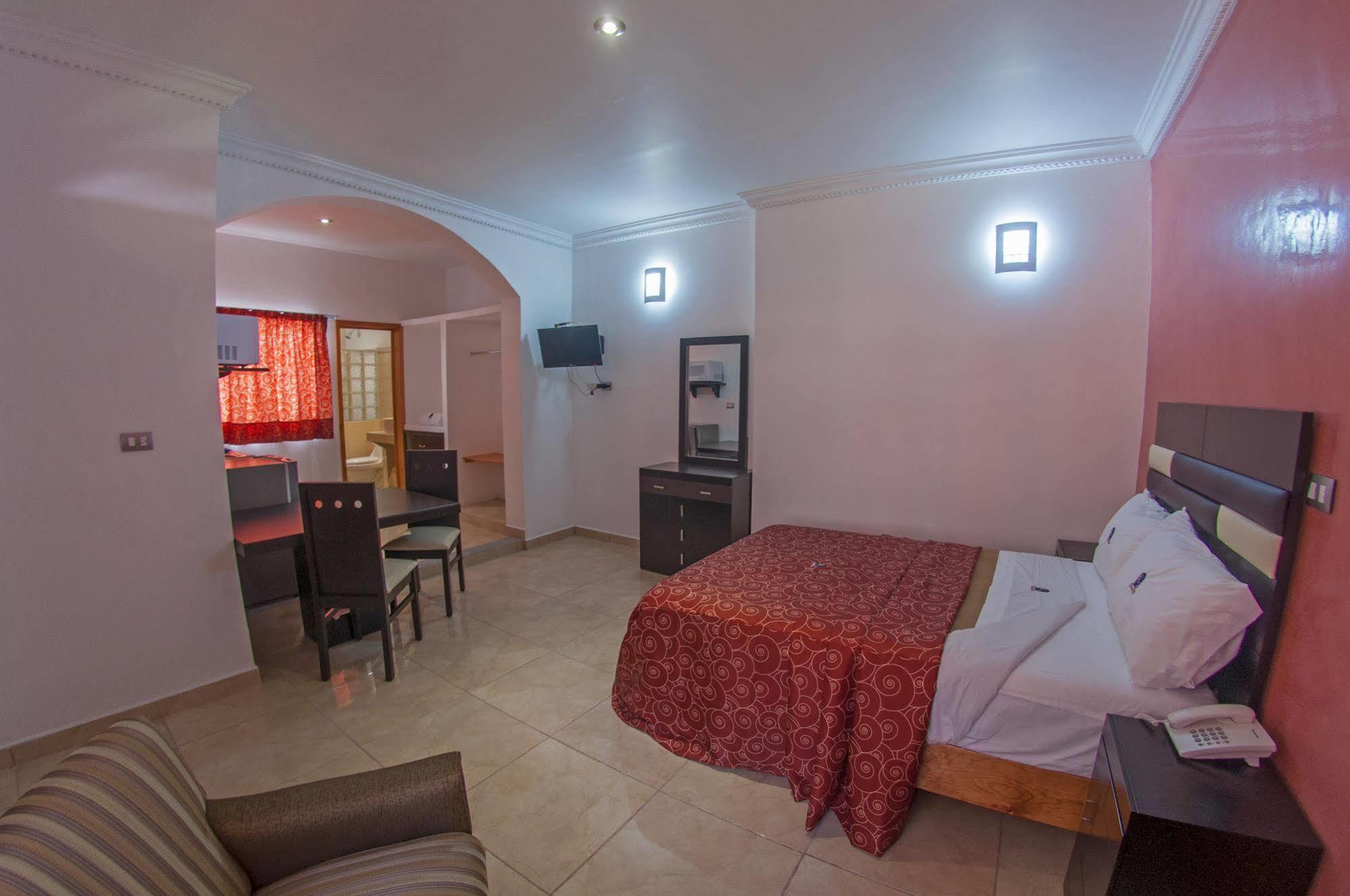 Hotel Posada Del Parque Xalapa Exteriér fotografie